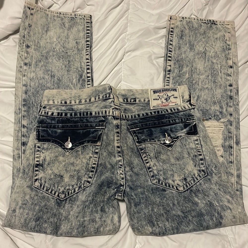 True religion jeans